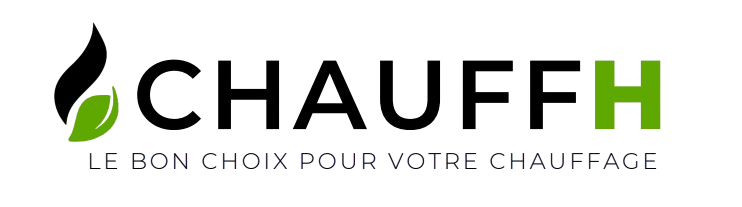 Logo CHAUFF H